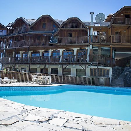 Hotel Fazenda Saint Claire Кампус-ду-Жордау Экстерьер фото