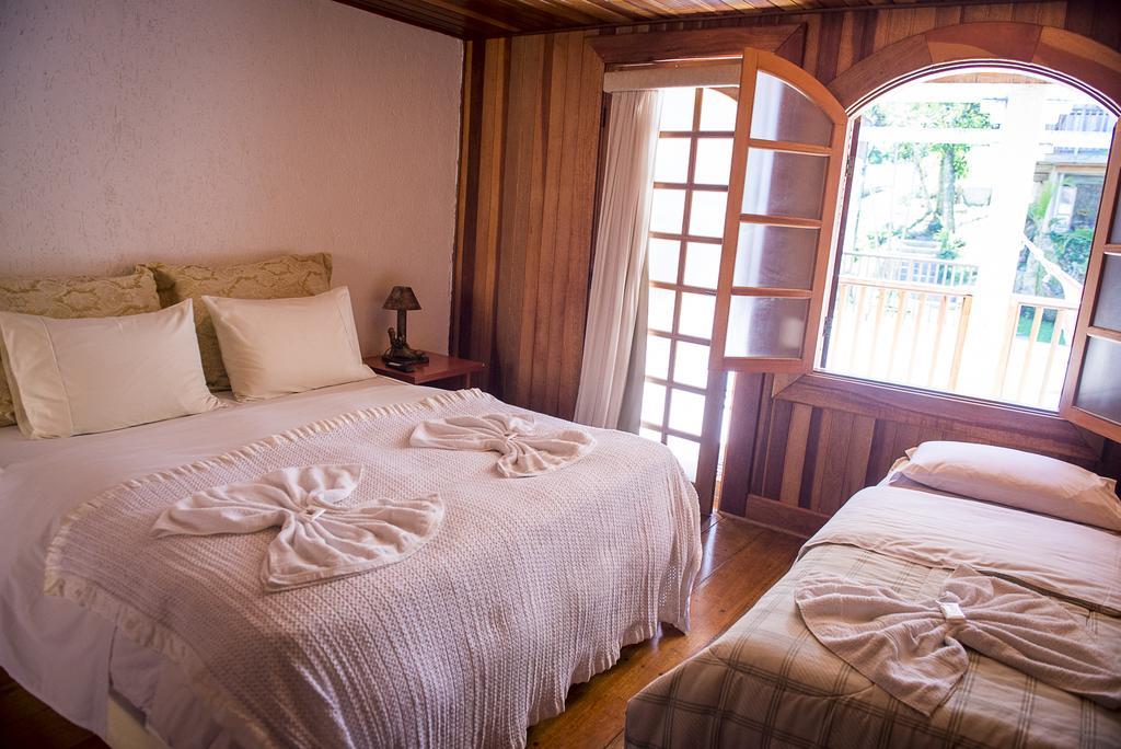 Hotel Fazenda Saint Claire Кампус-ду-Жордау Экстерьер фото
