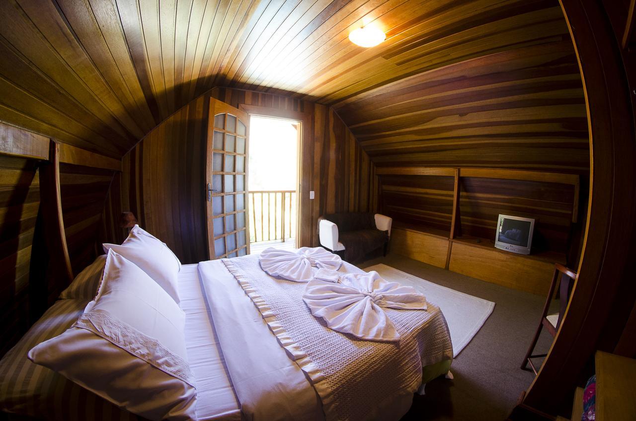 Hotel Fazenda Saint Claire Кампус-ду-Жордау Экстерьер фото