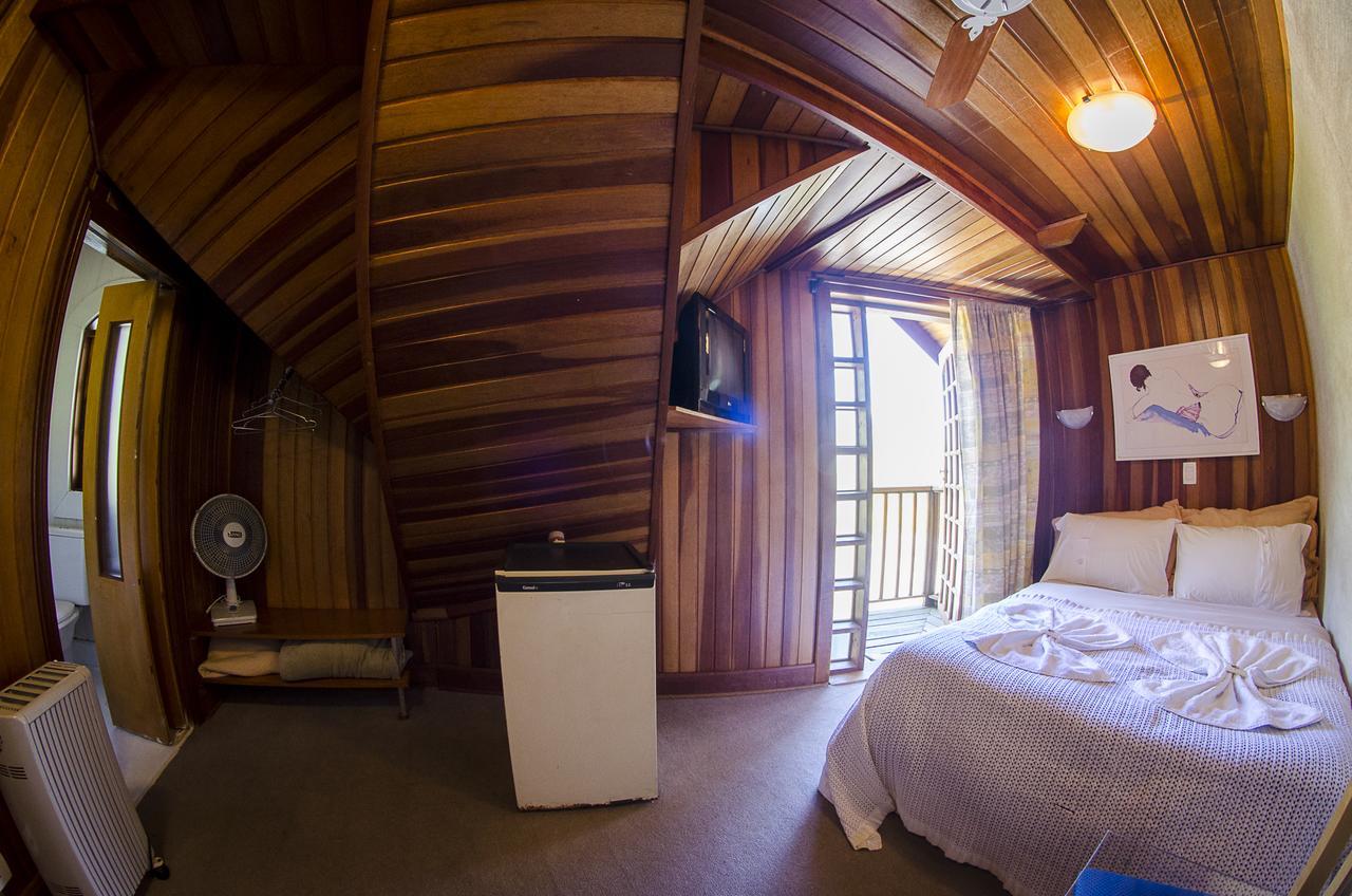 Hotel Fazenda Saint Claire Кампус-ду-Жордау Экстерьер фото