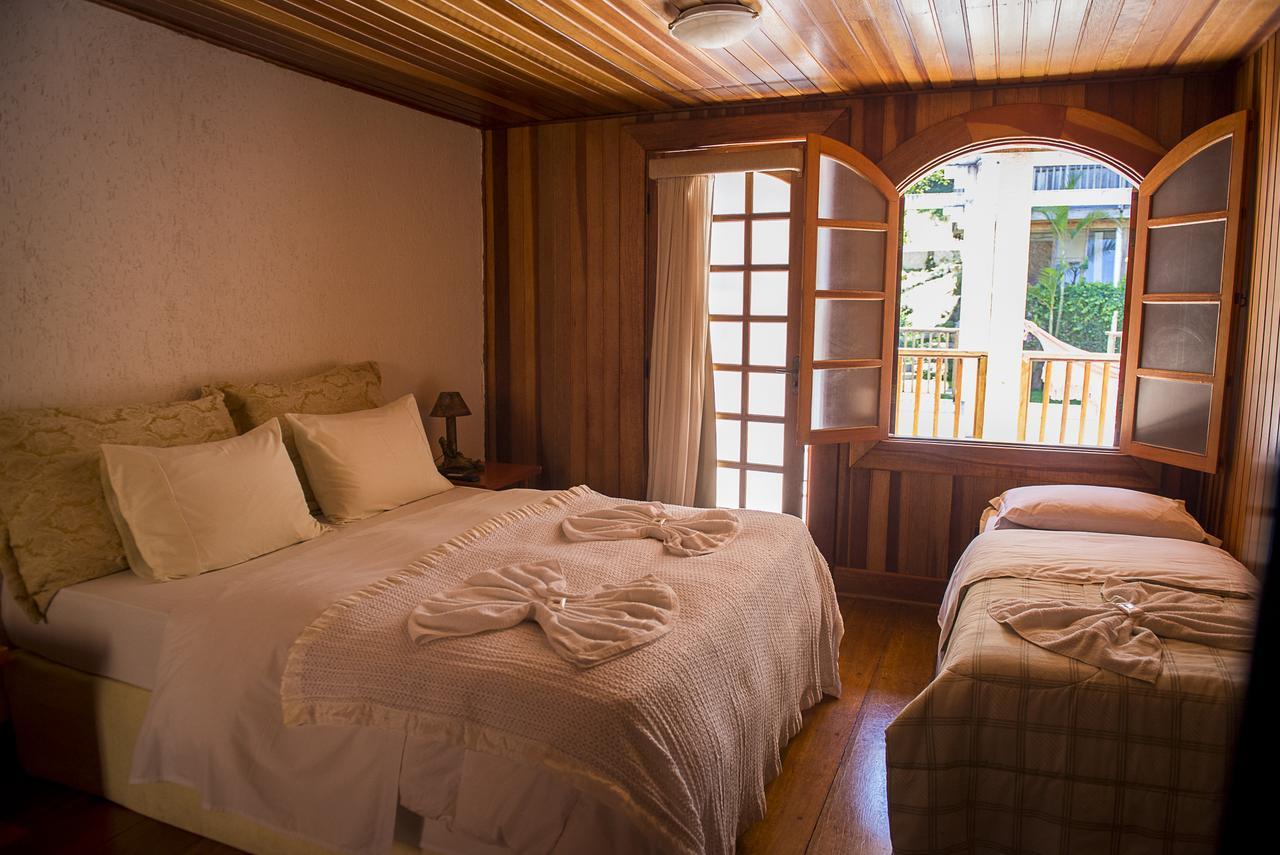 Hotel Fazenda Saint Claire Кампус-ду-Жордау Экстерьер фото