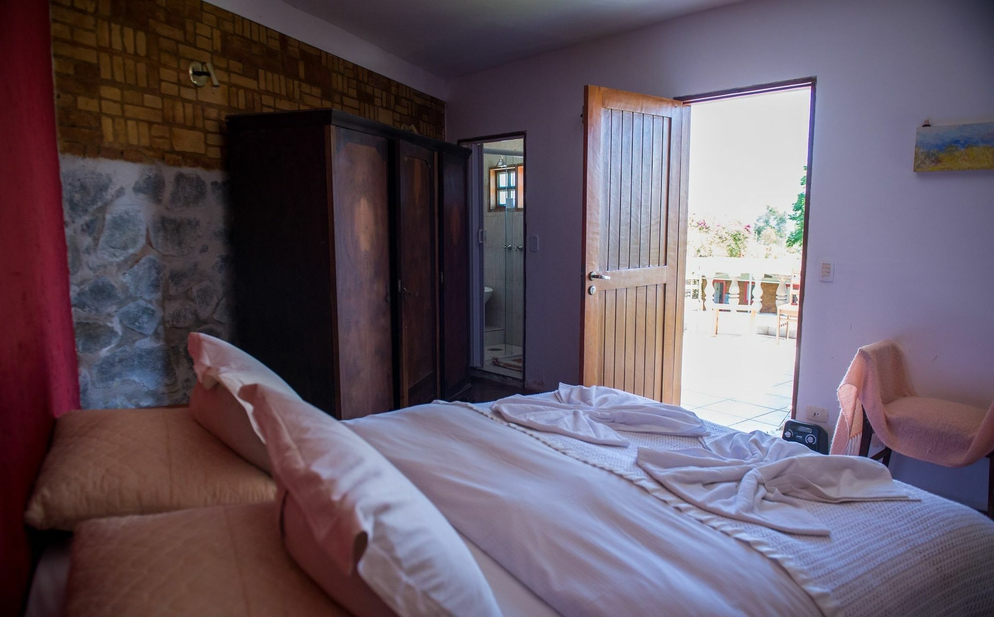 Hotel Fazenda Saint Claire Кампус-ду-Жордау Экстерьер фото